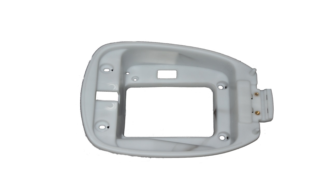 KOLTUK ALTI BAGAJ EKİ (E-CARGO)